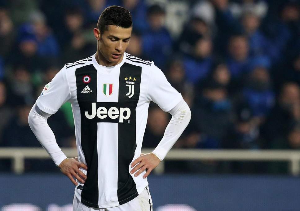Cristiano Ronaldo Kini Tak Mampu Lagi Untuk Selalu Tampil Full Time