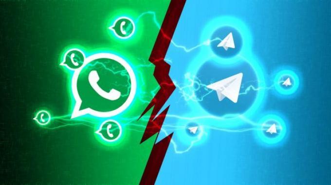 perbedaan-whatsapp-dan-telegram