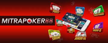 mitrapoker88-poker88