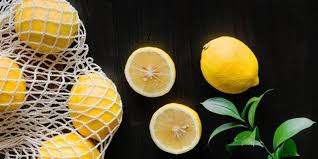 Manfaat Lemon Untuk Kesehatan dan Kecantikan