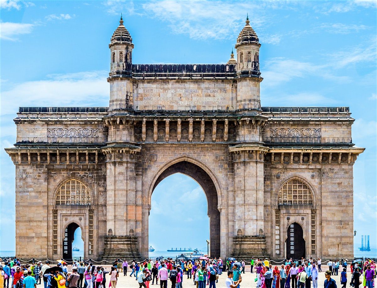 Ingin Berlibur Ke India dan Bisa Berbincang Ramah Dengan Warga Sekitar? Simak Dulu Caranya