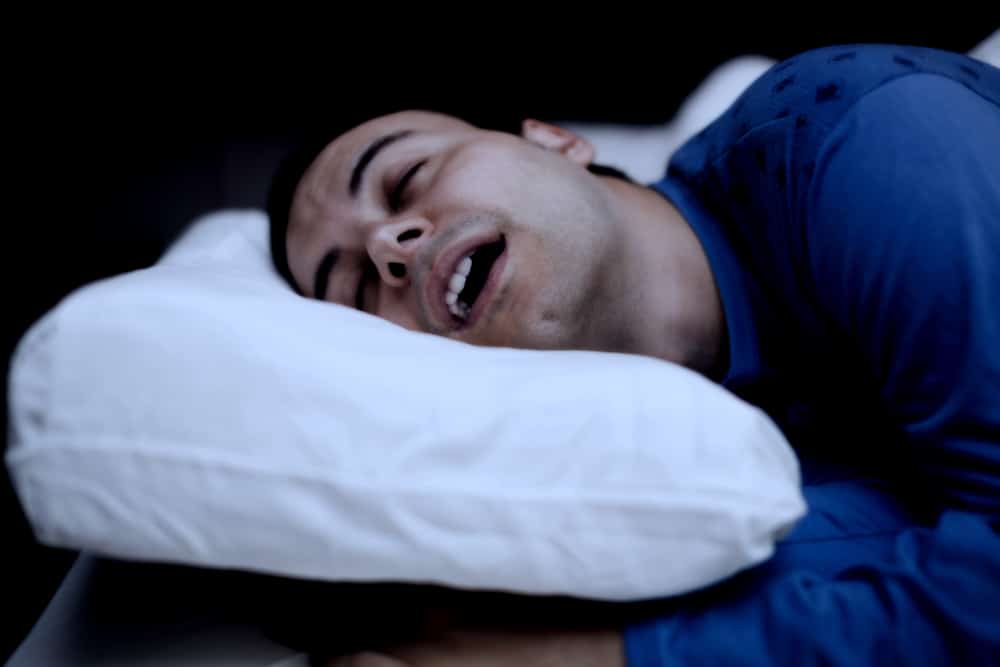 Fenomena Tidur Yang Masih Dipertanyakan Oleh Ilmuwan