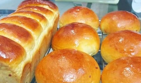 Beberapa Jenis Roti Dari Berbagai Negara