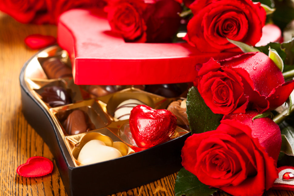 Varian Cokelat Ini Bisa Jadi Inspirasi Untuk Kado Valentine