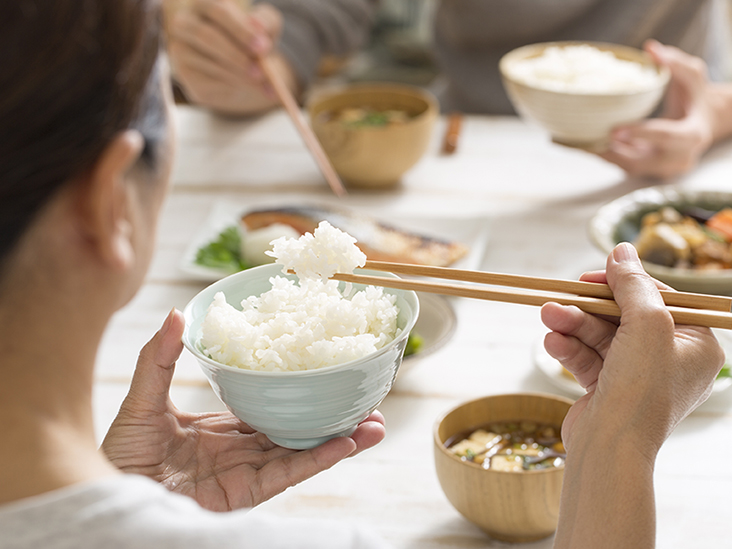 4 Makanan ini Bisa Dijadikan Pengganti Nasi Putih Untuk Diet Sehat