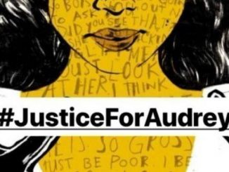 Kasus Pengeroyokan Hingga Kronologi dari Justice For Audrey
