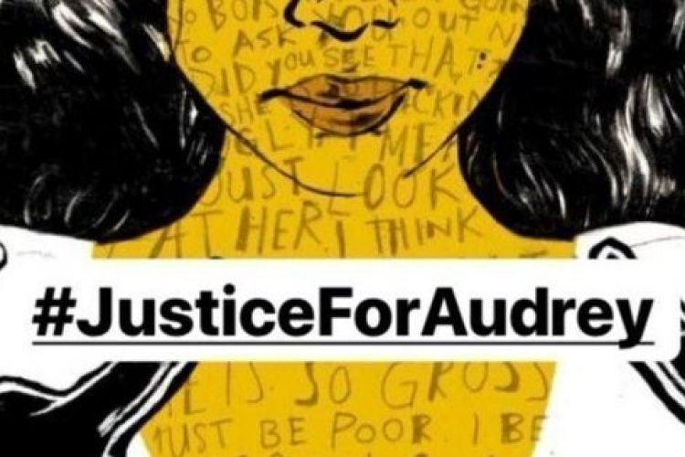 Kasus Pengeroyokan Hingga Kronologi dari Justice For Audrey